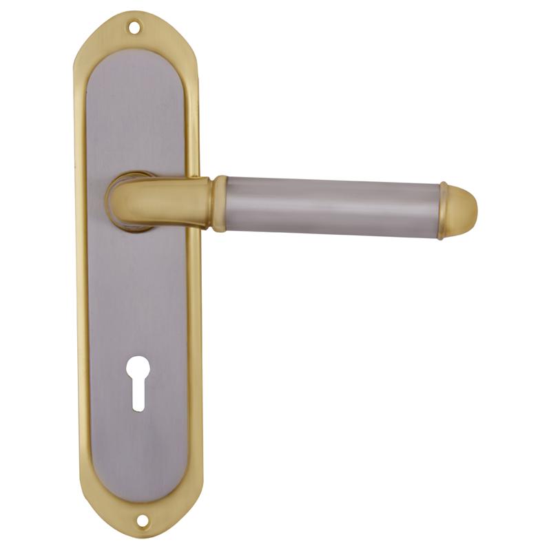 571 KY Mortise Handles